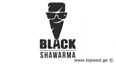 Black Shawarma