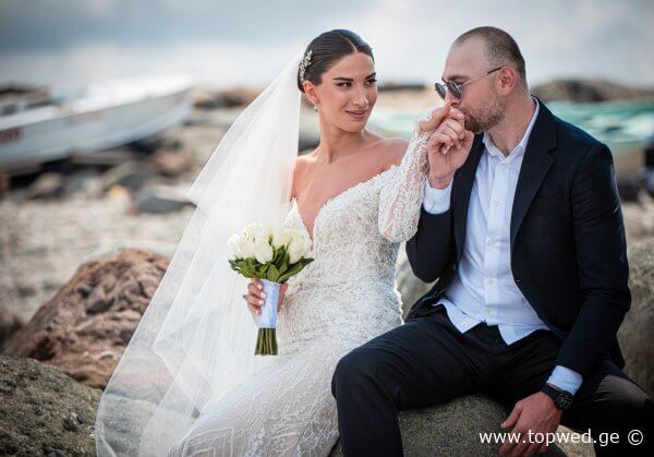 ლაშა და ანი