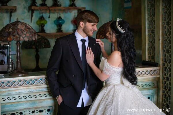 თორნიკე და მაკა