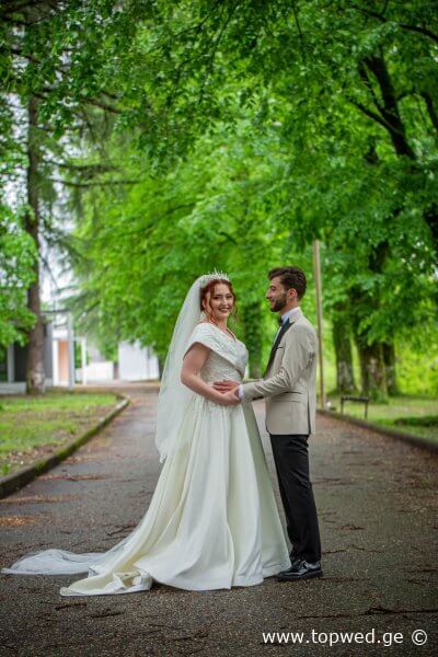 დღის ფოტო #11 შოთა და მარიამი