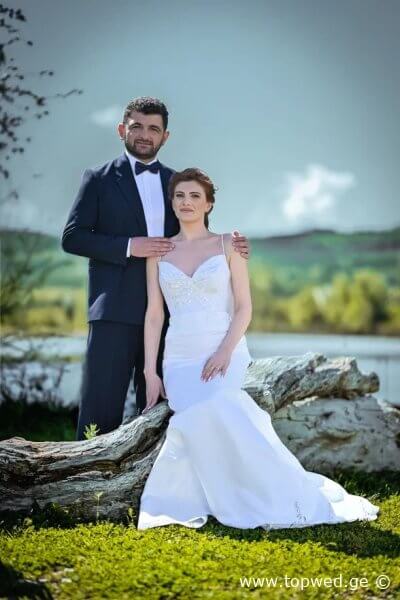 დღის ფოტო #12 თორნიკე და თამუნა