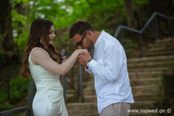 ვახო და ანი