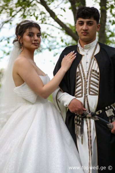 ტატო და მარი