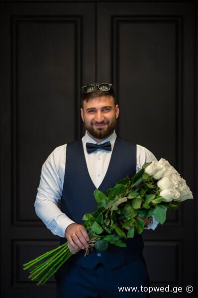 დღის ფოტო #15 გიორგი და ნინო