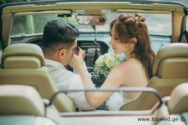 დღის ფოტო #14 გიორგი და მარიამი