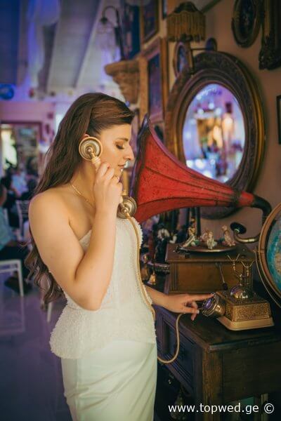 დღის ფოტო #18 თორნიკე და თამარი