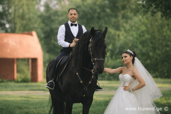 თემო და ეკა